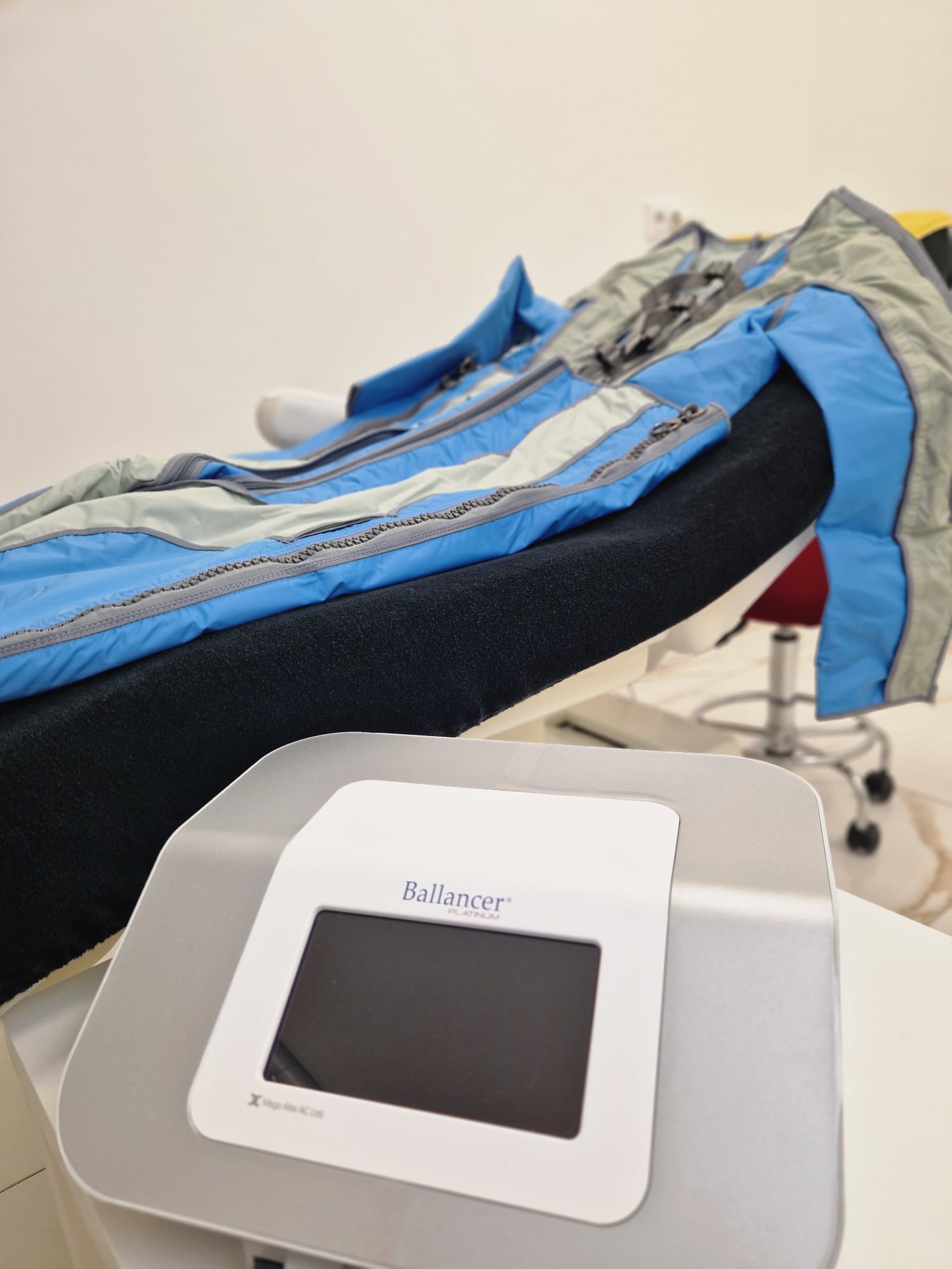 Tlaková masáž Ballancer Platinum